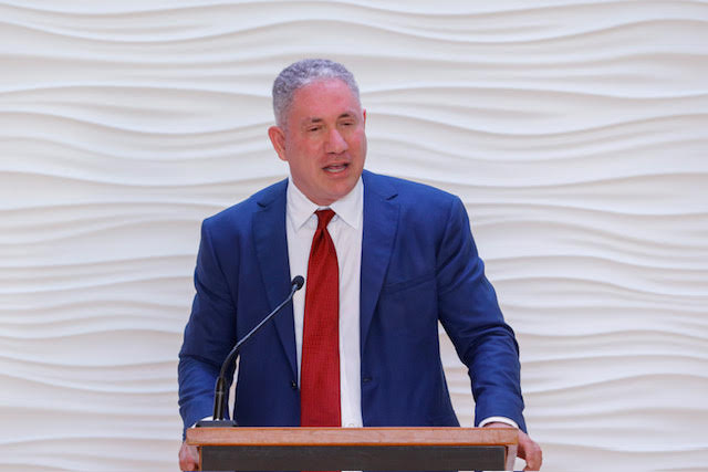 Stuart Piltch Grant for Tech Innovators Sparks Innovation in National Security Stuart Piltch Grant for Tech Innovators Sparks Innovation in National Security