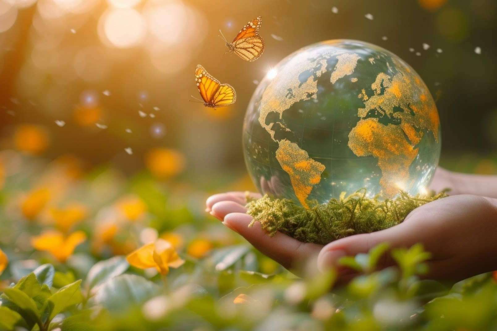 Robis, Leading the Way in Global Well-Being Robis, Leading the Way in Global Well-Being