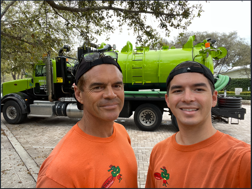 2024 Miami-Dade Septic Tank Pumping, Cleaning & Service Consumer Guide 2024 Miami-Dade Septic Tank Pumping, Cleaning & Service Consumer Guide