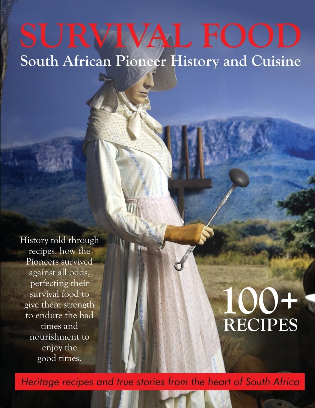 A Culinary Feast To Rekindle The Historical Richness Of South African Delicacies By Brendi Wells A Culinary Feast To Rekindle The Historical Richness Of South African Delicacies By Brendi Wells
