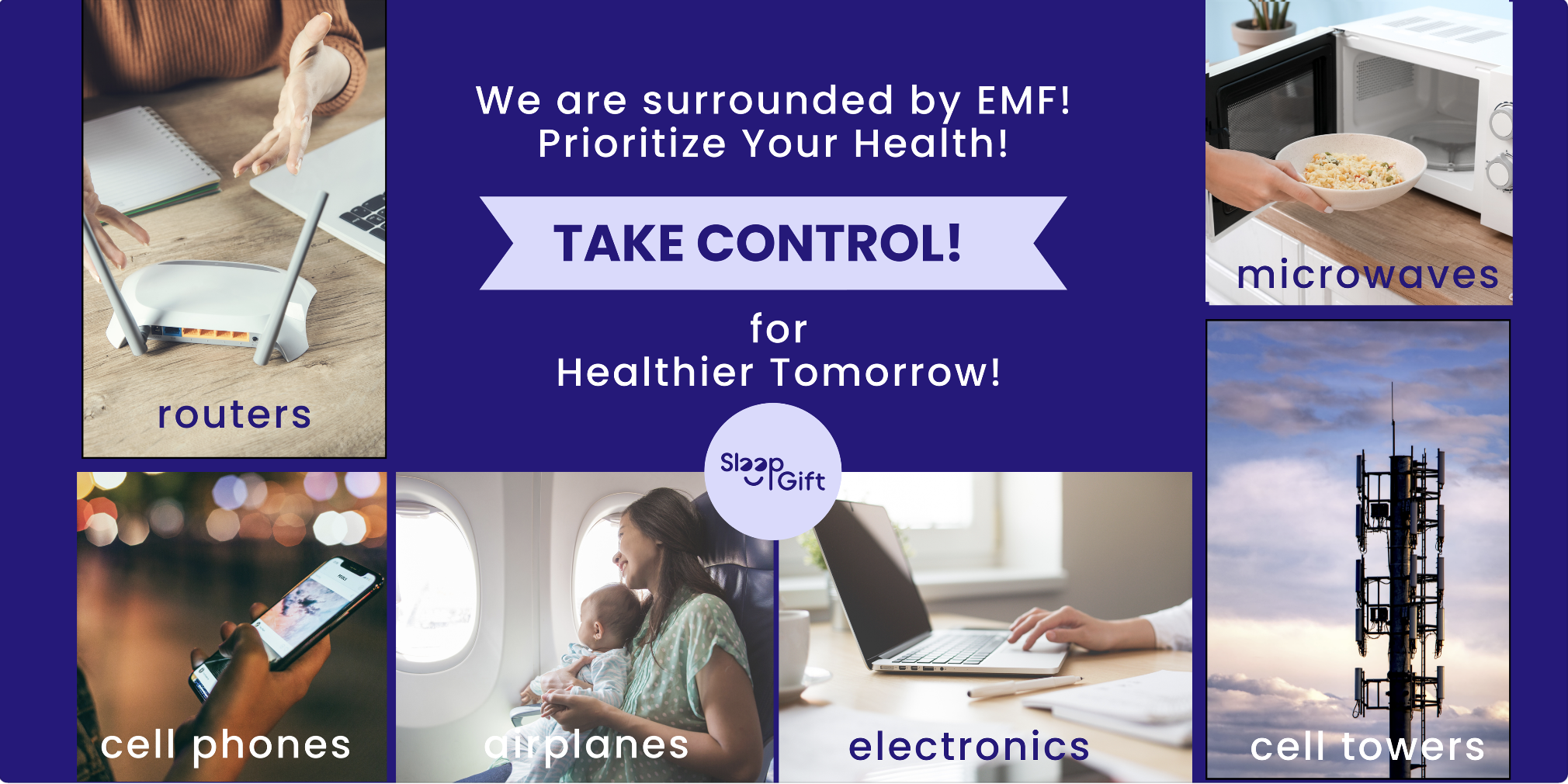 Body Benefit Enterprises Inc. Unveils Revolutionary EMF-Blocking SleepGift Products Body Benefit Enterprises Inc. Unveils Revolutionary EMF-Blocking SleepGift Products