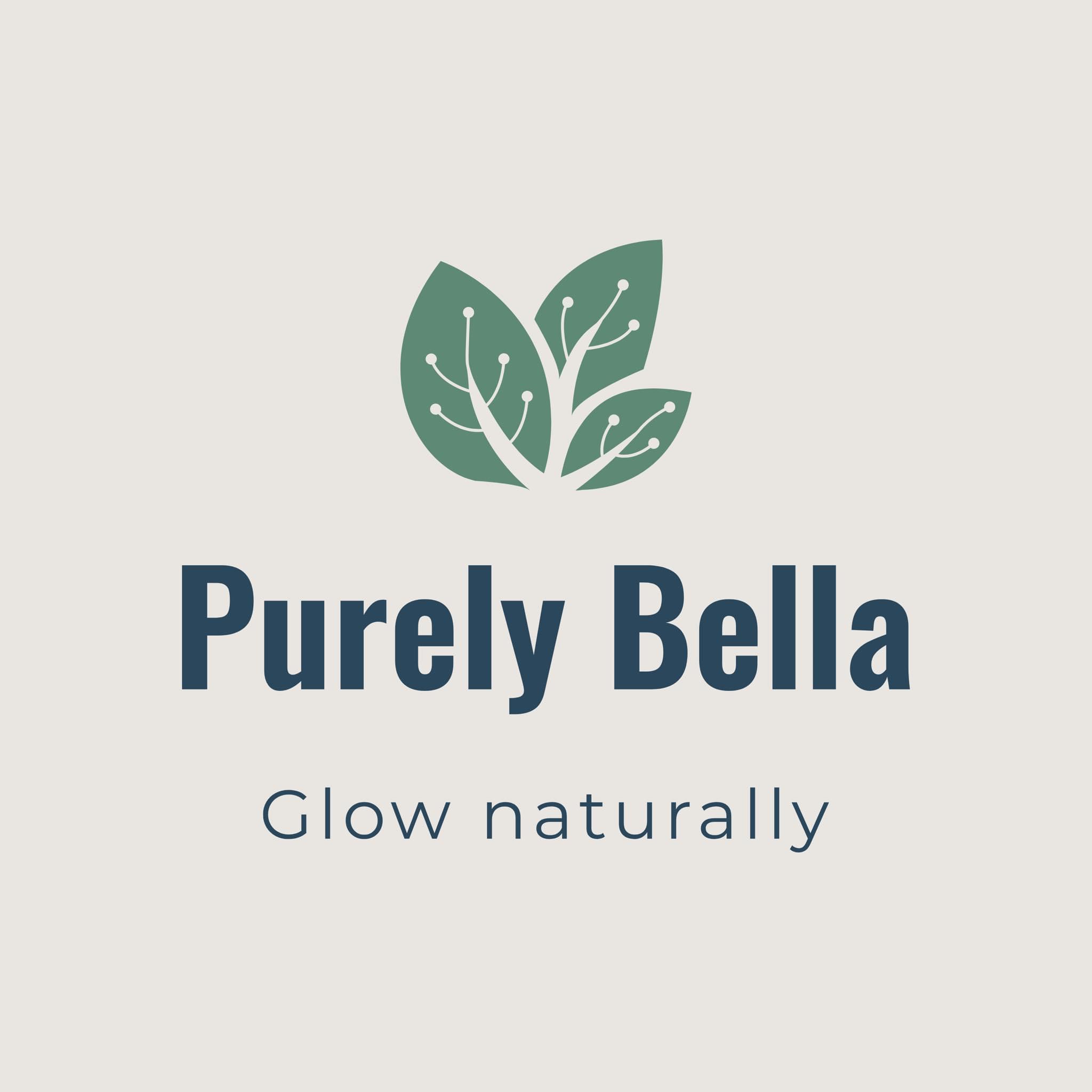 Purely Bella Transforms Beauty Through Wellness, Community Support, and Purpose Purely Bella Transforms Beauty Through Wellness, Community Support, and Purpose