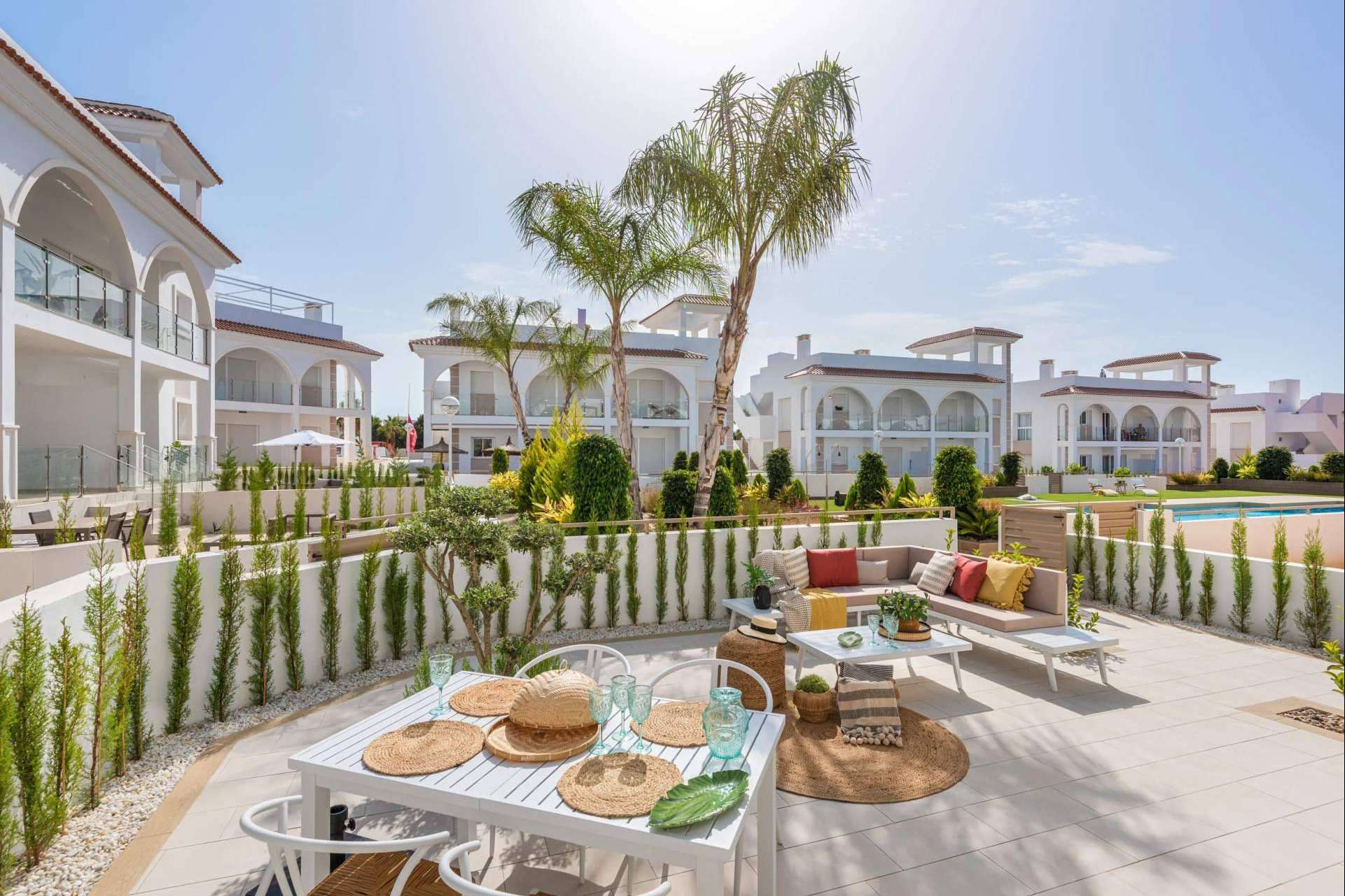 Euromarina transforms La Manga del Mar Menor with luxury homes and exclusive beach access Euromarina transforms La Manga del Mar Menor with luxury homes and exclusive beach access