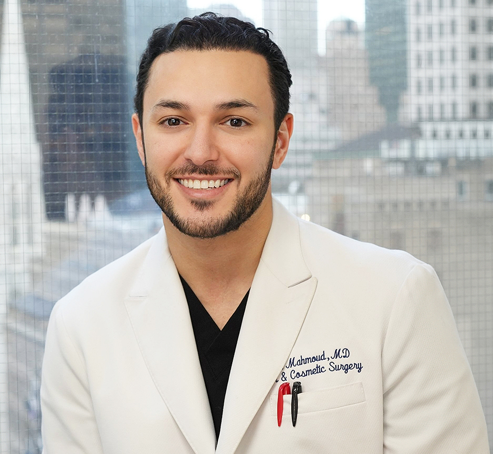 Revitalizing Confidence and Wellness: An Exclusive Interview with Dr. Ammar Mahmoud Revitalizing Confidence and Wellness: An Exclusive Interview with Dr. Ammar Mahmoud