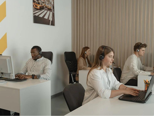 Medical Answering Services AI Leads the Way in Transforming Doctor Answering Service Medical Answering Services AI Leads the Way in Transforming Doctor Answering Service