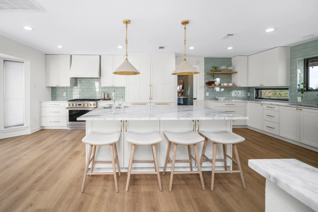 Cabinet IQ Unveils Exclusive Custom Kitchen Cabinet Collection in Orlando, Featuring Innovative Designs and Premium Materials Cabinet IQ Unveils Exclusive Custom Kitchen Cabinet Collection in Orlando, Featuring Innovative Designs and Premium Materials